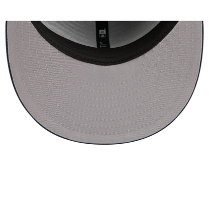 Denver Nuggets 2026 Draft 9FIFTY Snapback Hat
