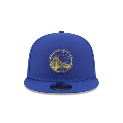 Golden State Warriors 2026 Draft 9FIFTY Snapback Hat
