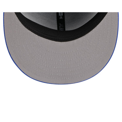 Golden State Warriors 2026 Draft 9FIFTY Snapback Hat
