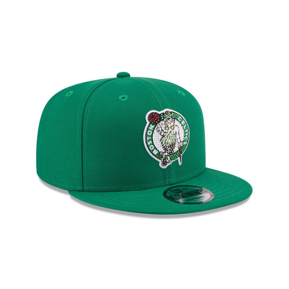 Boston Celtics 2026 Draft 9FIFTY Snapback Hat