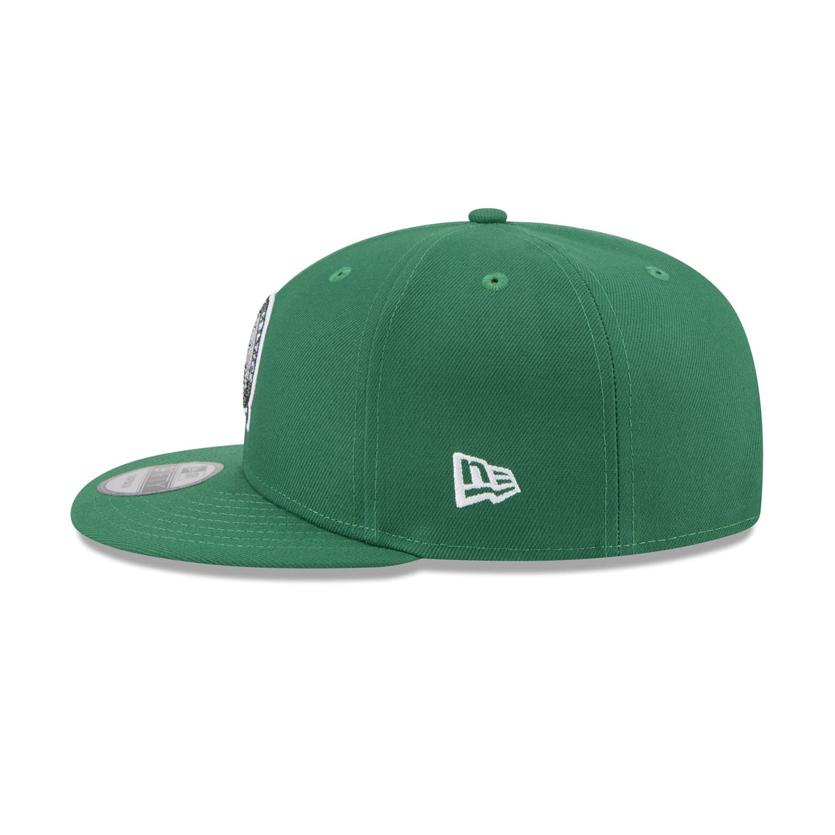 Boston Celtics 2026 Draft 9FIFTY Snapback Hat