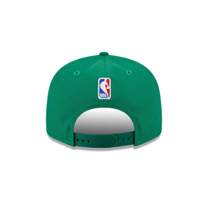 Boston Celtics 2026 Draft 9FIFTY Snapback Hat