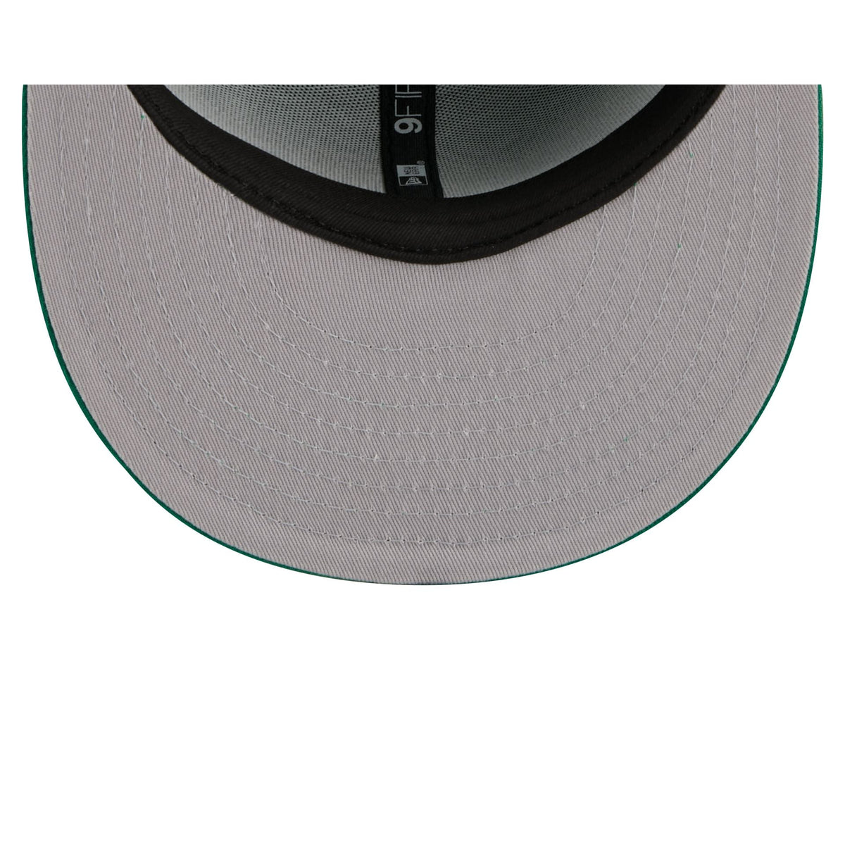 Boston Celtics 2026 Draft 9FIFTY Snapback Hat
