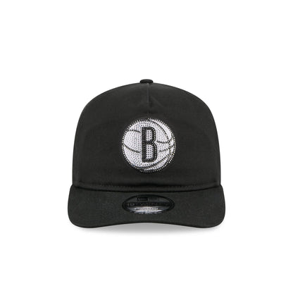 Brooklyn Nets 2026 Draft Black 19TWENTY Adjustable Hat