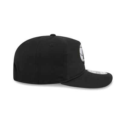 Brooklyn Nets 2026 Draft Black 19TWENTY Adjustable Hat