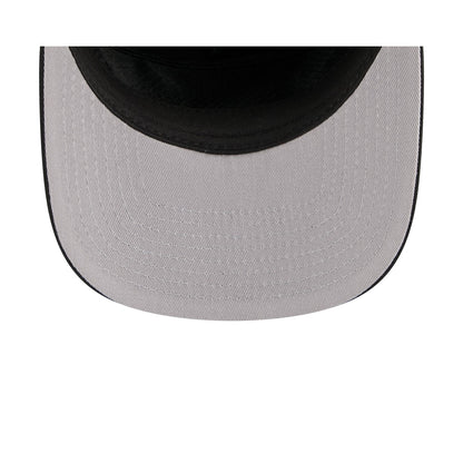 Brooklyn Nets 2026 Draft Black 19TWENTY Adjustable Hat