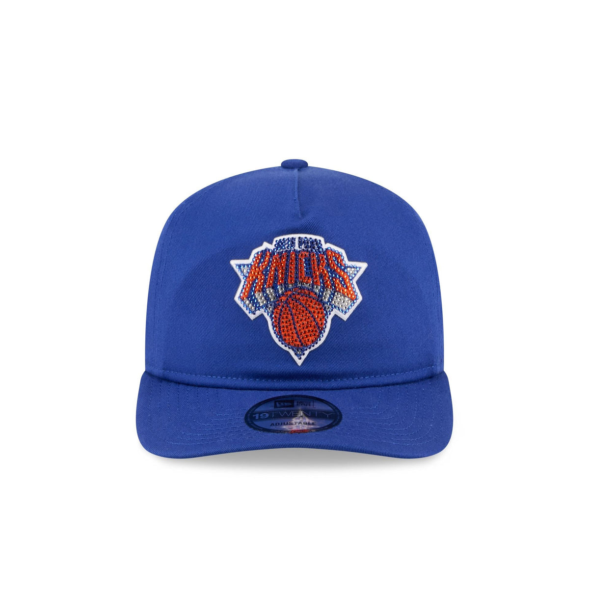 New York Knicks 2026 Draft 19TWENTY Adjustable Hat
