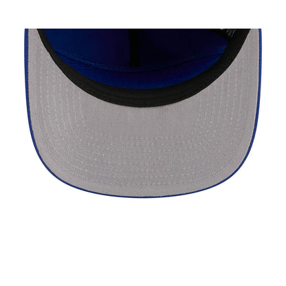 New York Knicks 2026 Draft 19TWENTY Adjustable Hat