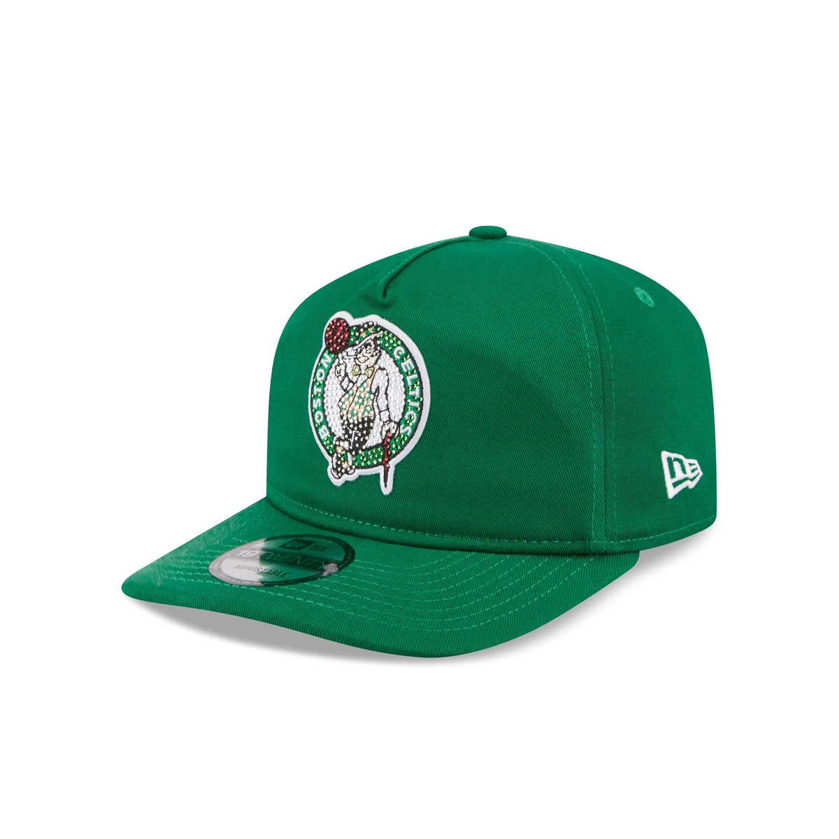 Boston Celtics 2026 Draft 19TWENTY Adjustable Hat