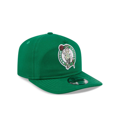 Boston Celtics 2026 Draft 19TWENTY Adjustable Hat