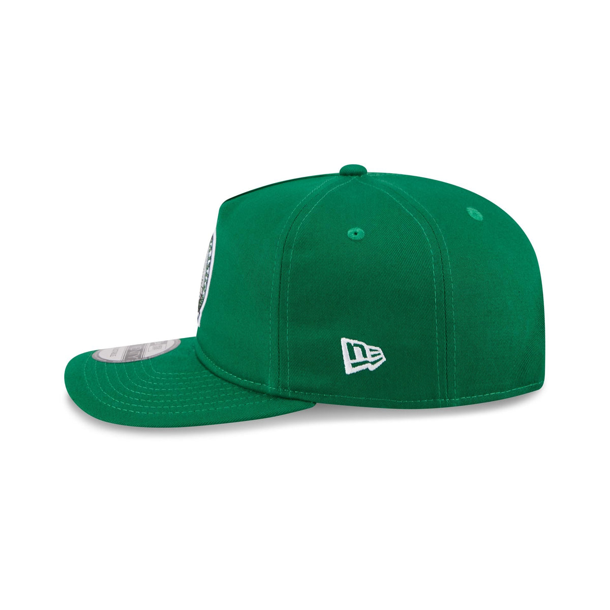 Boston Celtics 2026 Draft 19TWENTY Adjustable Hat