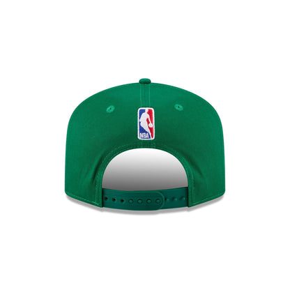 Boston Celtics 2026 Draft 19TWENTY Adjustable Hat