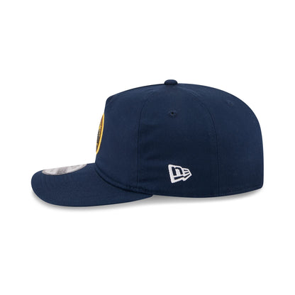 Denver Nuggets 2026 Draft 19TWENTY Adjustable Hat