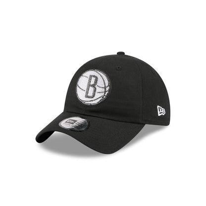 Brooklyn Nets 2026 Draft Black Casual Classic Adjustable Hat