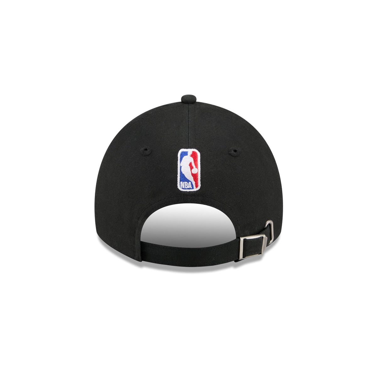 Brooklyn Nets 2026 Draft Black Casual Classic Adjustable Hat