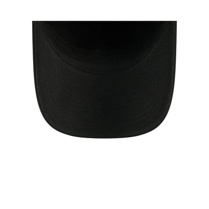 Chicago Bulls 2026 Draft Black Casual Classic Adjustable Hat