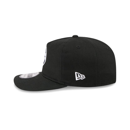Los Angeles Clippers 2026 Draft Black 19TWENTY Adjustable Hat
