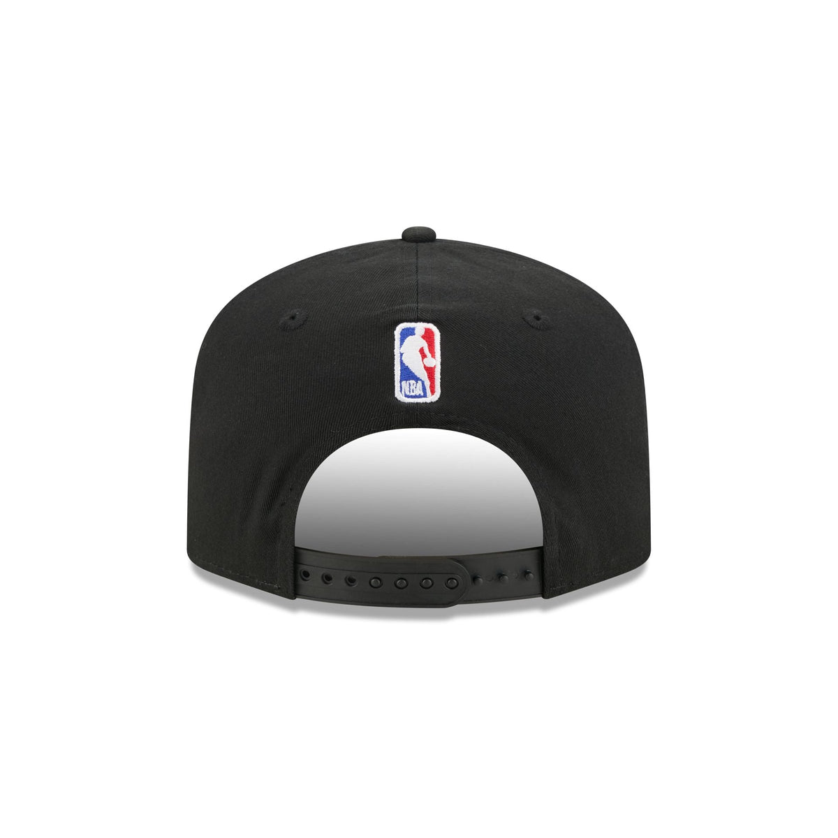 Minnesota Timberwolves 2026 Draft Black 19TWENTY Adjustable Hat