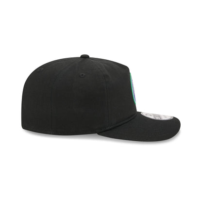 Minnesota Timberwolves 2026 Draft Black 19TWENTY Adjustable Hat