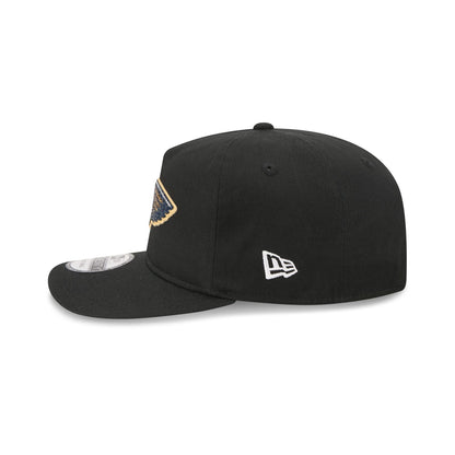 New Orleans Pelicans 2026 Draft Black 19TWENTY Adjustable Hat