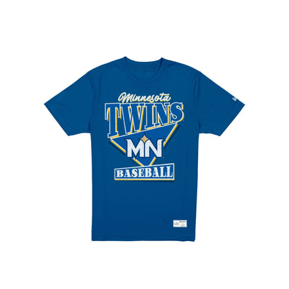 Minnesota Twins 2026 City Connect T-Shirt