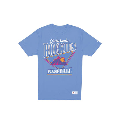 Colorado Rockies 2026 City Connect T-Shirt