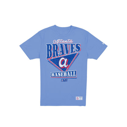 Atlanta Braves 2026 City Connect T-Shirt