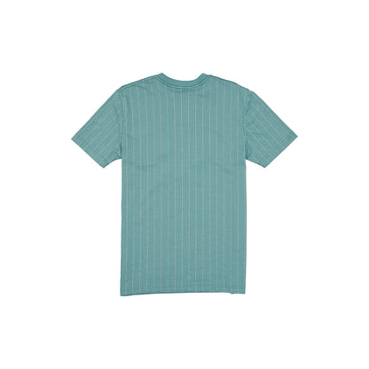 Boston Red Sox 2026 City Connect Pinstripe T-Shirt