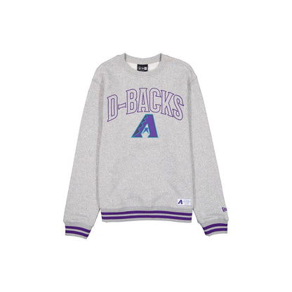 Arizona Diamondbacks 2026 City Connect Gray Crewneck