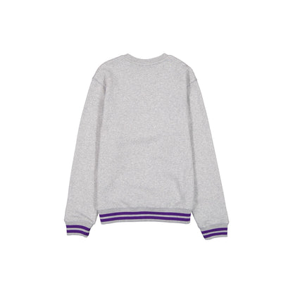 Arizona Diamondbacks 2026 City Connect Gray Crewneck