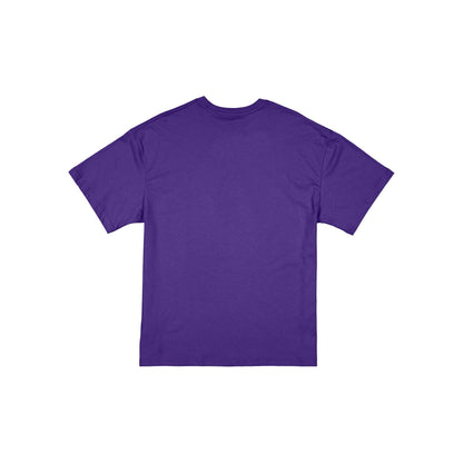 Arizona Diamondbacks 2026 City Connect Women's Oversized T-Shirt