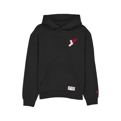 Chicago White Sox 2026 City Connect Boxy Hoodie