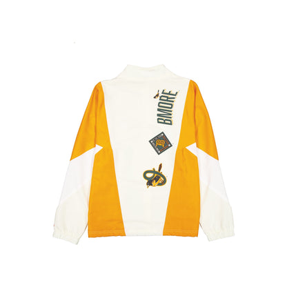 Baltimore Orioles 2026 City Connect Color Block Windbreaker