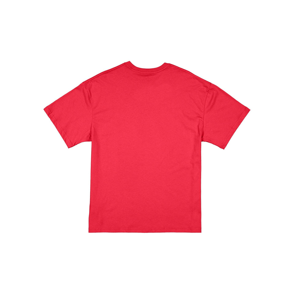Cincinnati Reds 2026 City Connect Women's Oversized T-Shirt