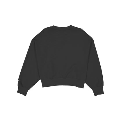 Chicago White Sox 2026 City Connect Women's Cropped Crewneck