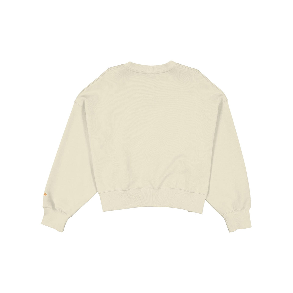 Baltimore Orioles 2026 City Connect Women's Cropped Crewneck