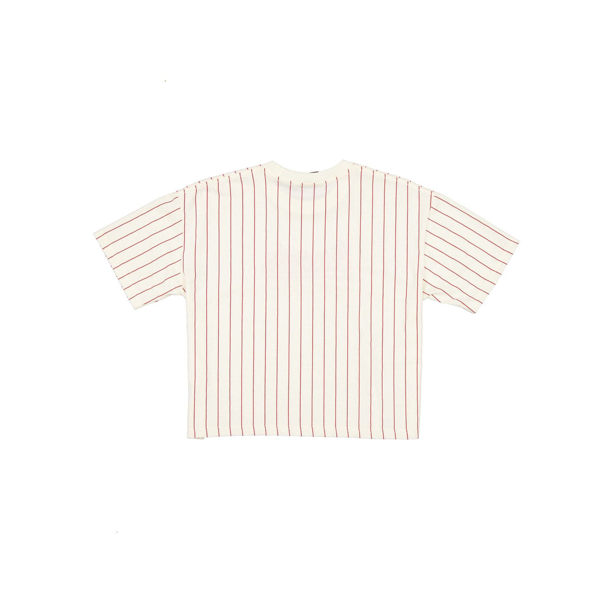 Los Angeles Angels 2026 City Connect Pinstripe Women's T-Shirt