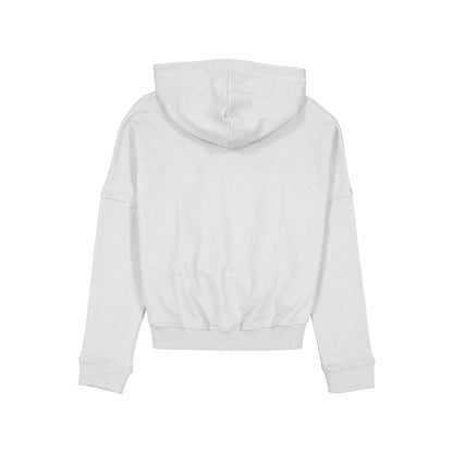 Kansas City Royals 2026 City Connect Women's Cropped Hoodie