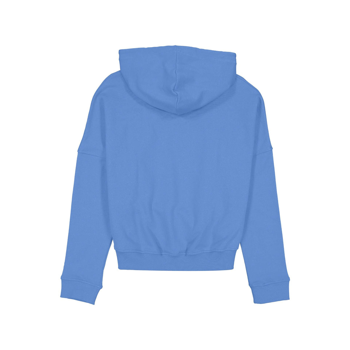 Colorado Rockies 2026 City Connect Women's Cropped Hoodie