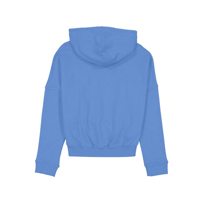 Colorado Rockies 2026 City Connect Women's Cropped Hoodie