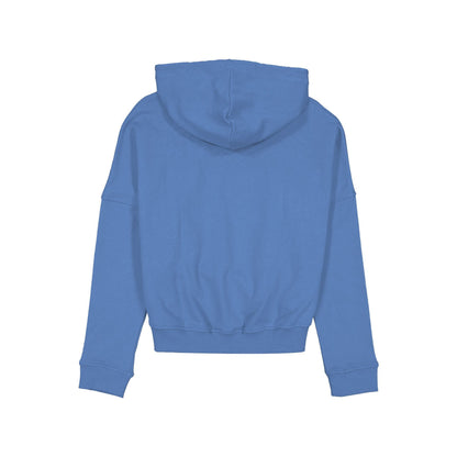 Atlanta Braves 2026 City Connect Women's Cropped Hoodie