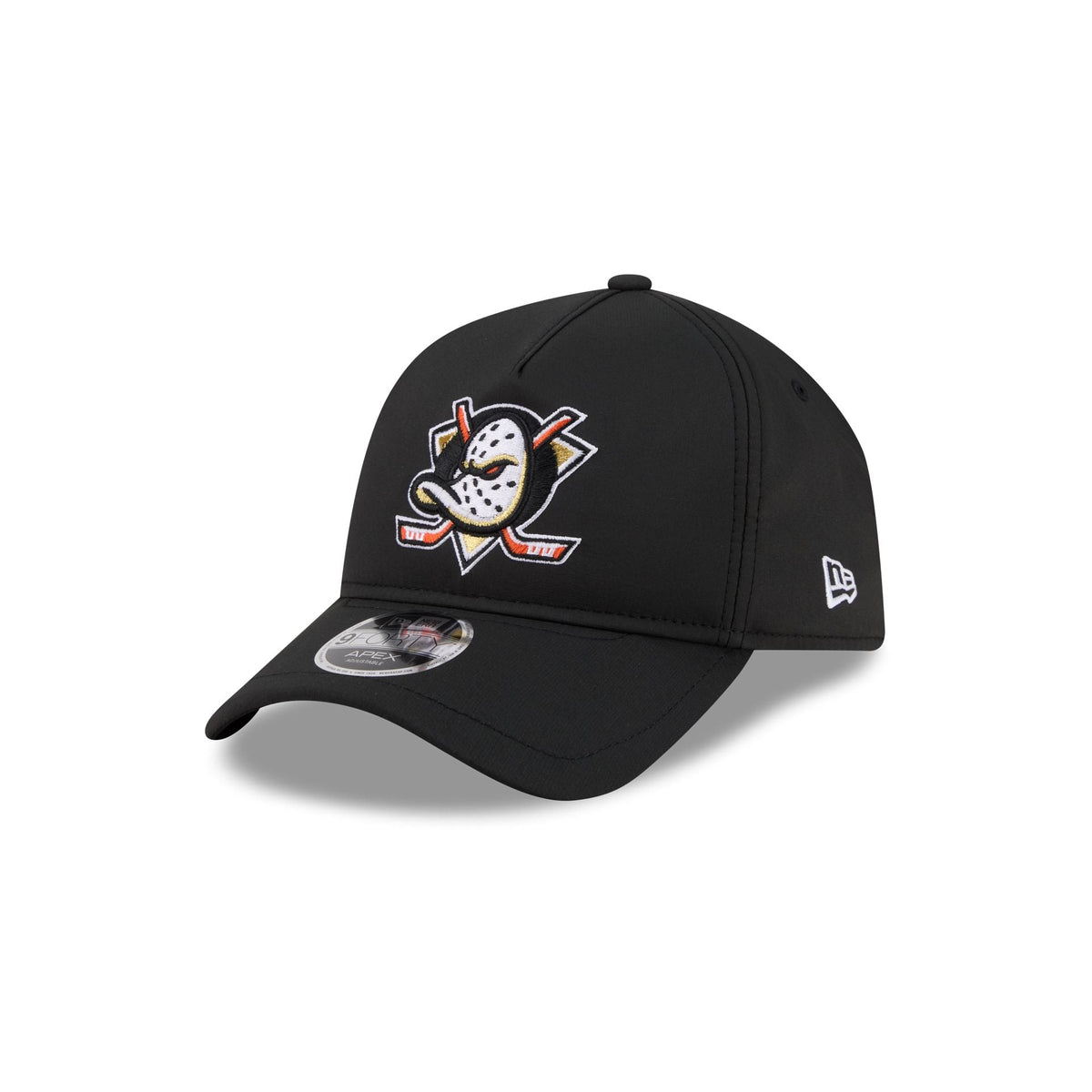 Anaheim Ducks 9FORTY APEX Snapback Hat