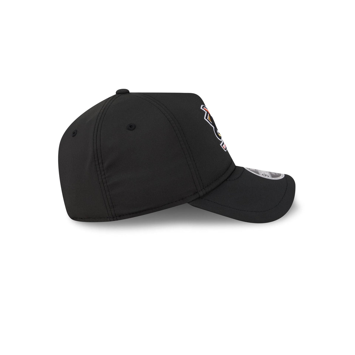Anaheim Ducks 9FORTY APEX Snapback Hat