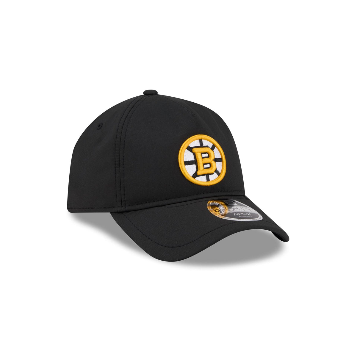 Boston Bruins 9FORTY APEX Snapback Hat