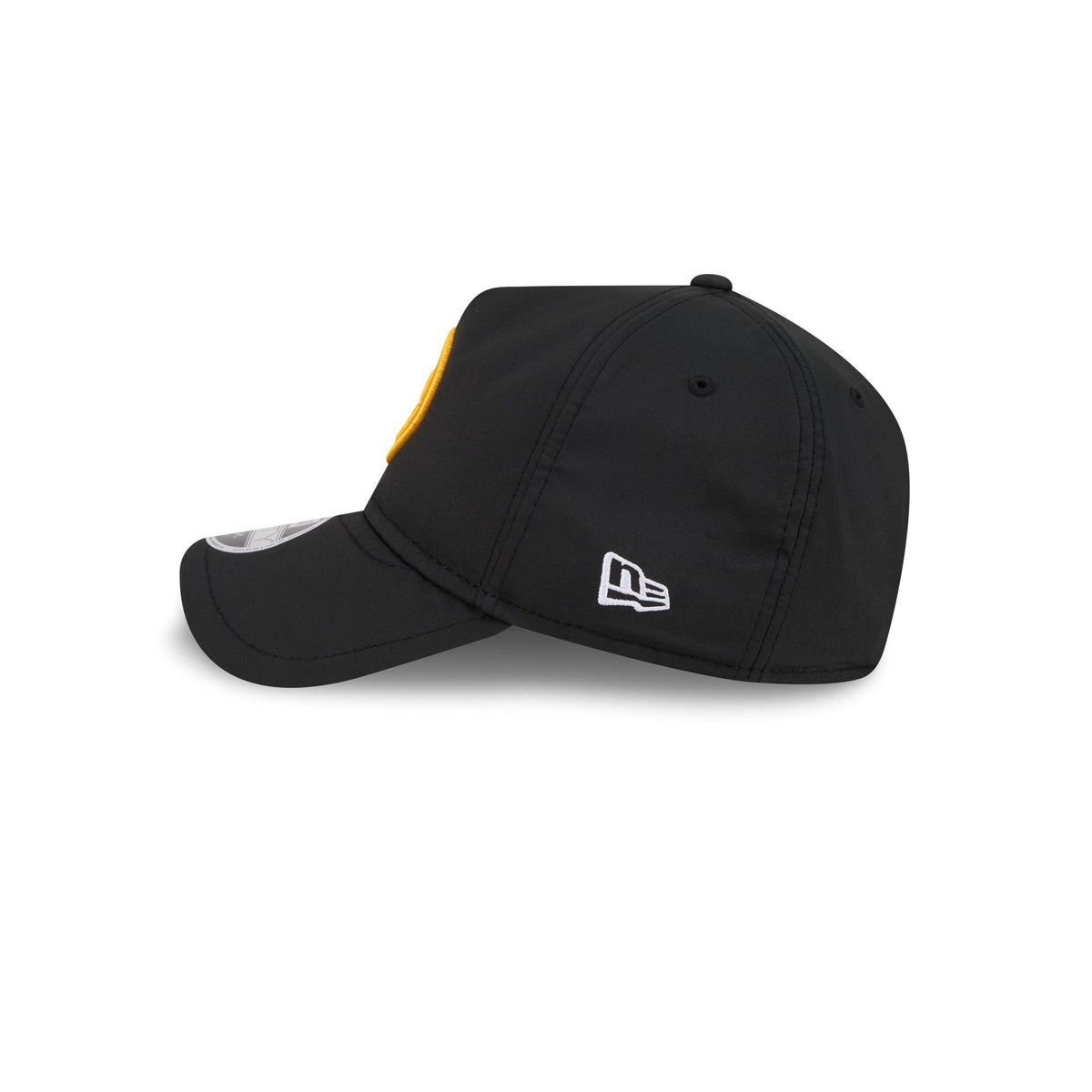 Boston Bruins 9FORTY APEX Snapback Hat