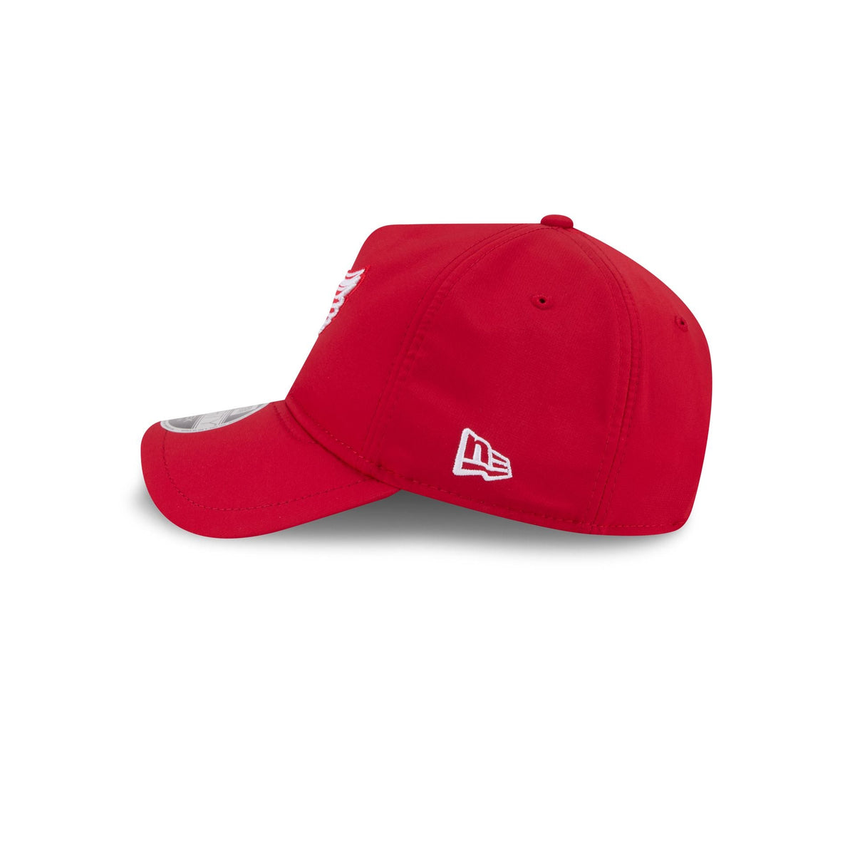 Detroit Red Wings 9FORTY APEX Snapback Hat