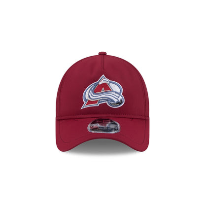 Colorado Avalanche 9FORTY APEX Snapback Hat