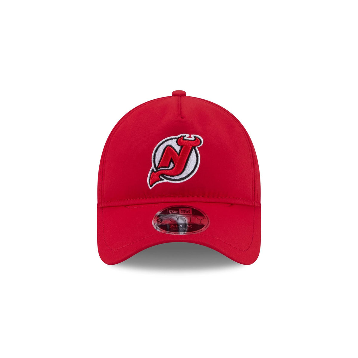 New Jersey Devils 9FORTY APEX Snapback Hat