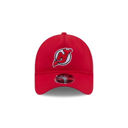 New Jersey Devils 9FORTY APEX Snapback Hat