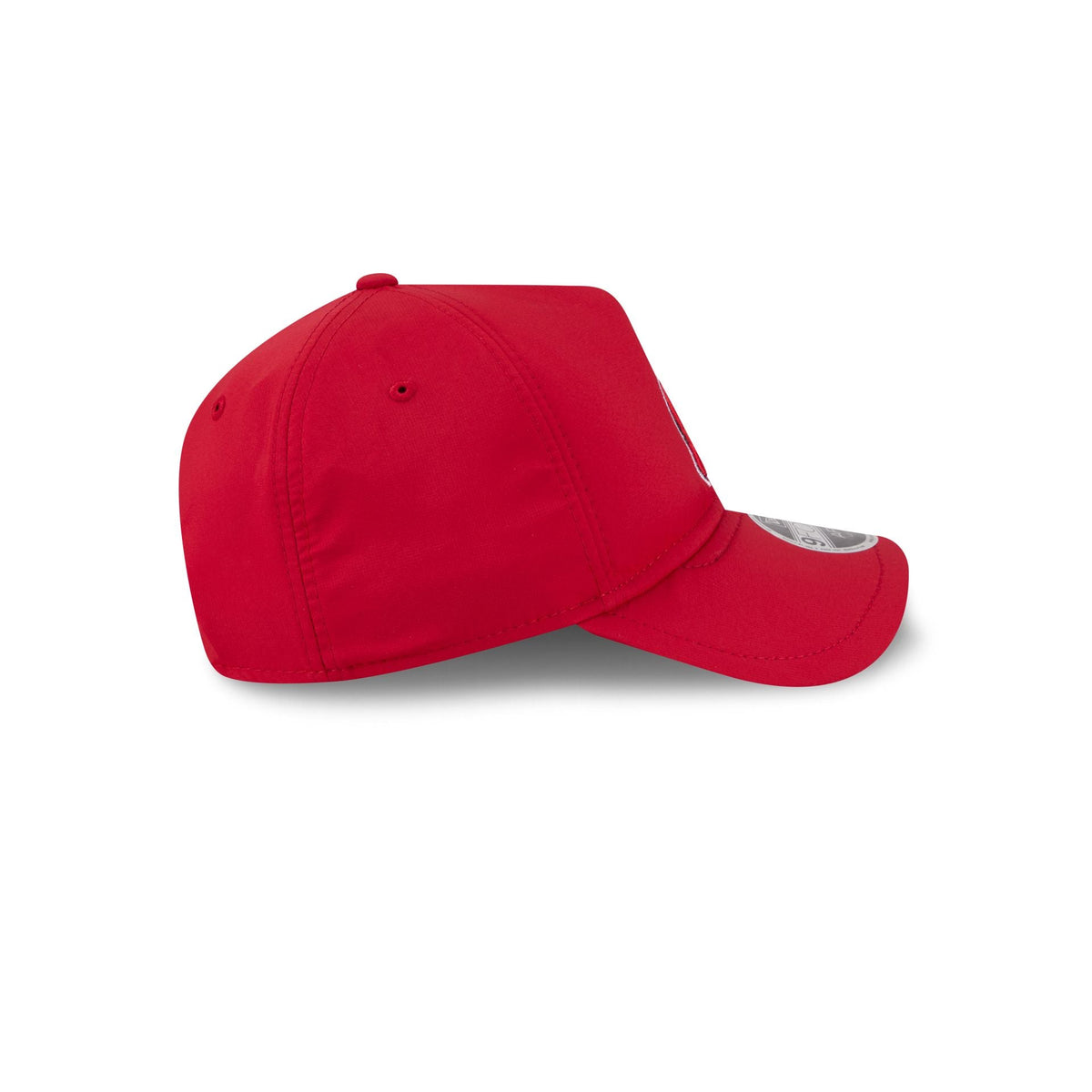 New Jersey Devils 9FORTY APEX Snapback Hat